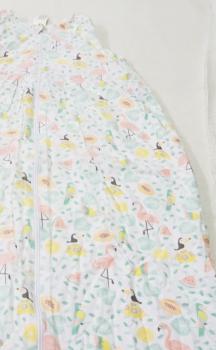 Sommer Schlafsack 90 cm von Pusblu (1191)